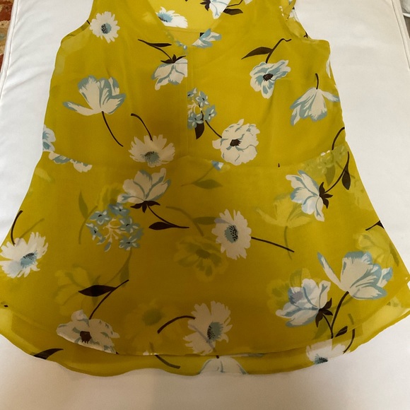 CAbi #3782 Dazzle Top Small NWOT - Picture 7 of 11